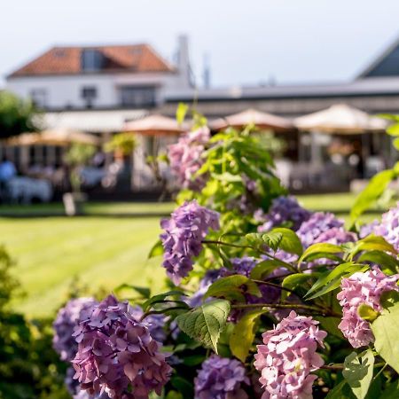 Hotel Bakker Форден Екстериор снимка