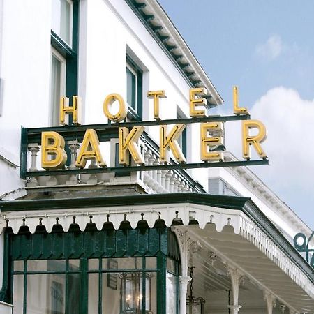 Hotel Bakker Форден Екстериор снимка