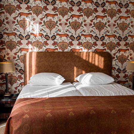 Hotel Bakker Форден Екстериор снимка
