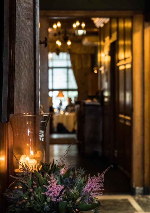 Hotel Bakker Форден Екстериор снимка