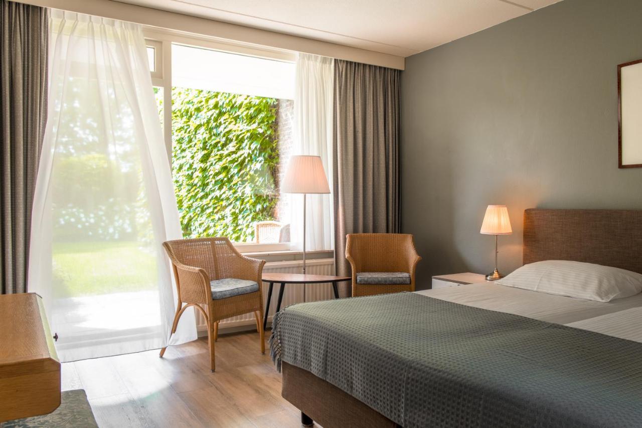 Hotel Bakker Форден Екстериор снимка