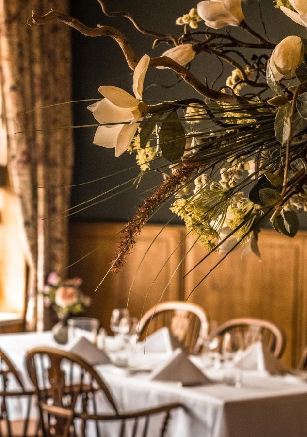 Hotel Bakker Форден Екстериор снимка