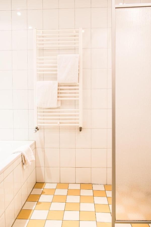 Hotel Bakker Форден Екстериор снимка